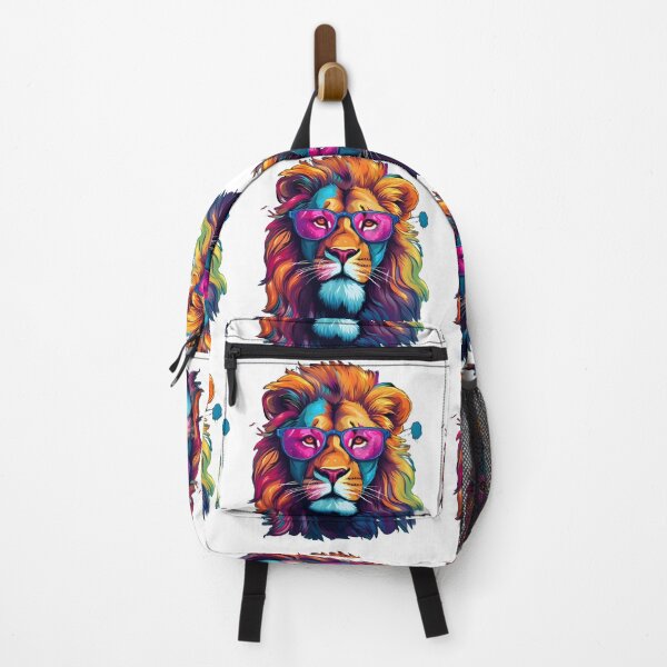 Item preview, The Cool King designed and sold by CatSomeART.