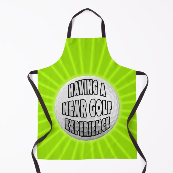 Item preview, Near Golf Experience (Lawn) designed and sold by Fanarchist.