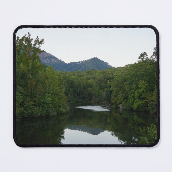 Item preview, Mountain Reflection designed and sold by bbstills.