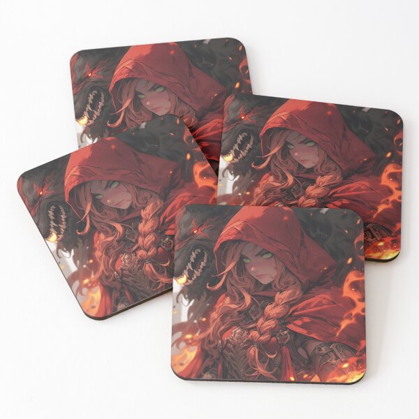 Item preview, Fire Princess designed and sold by AxeWave.