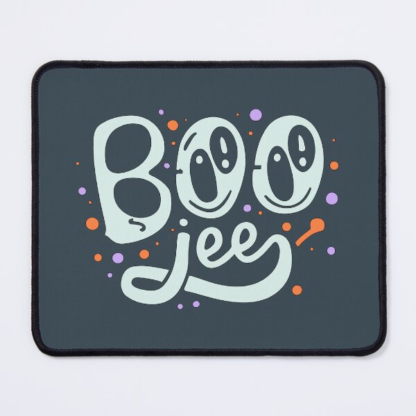 Item preview, Boo-Jee Ghost designed and sold by jkrphoto.
