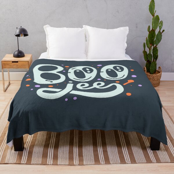Item preview, Boo-Jee Ghost designed and sold by jkrphoto.
