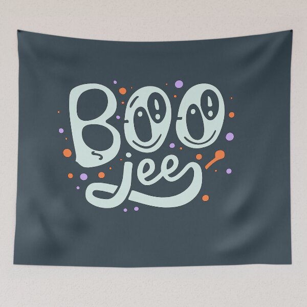 Item preview, Boo-Jee Ghost designed and sold by jkrphoto.