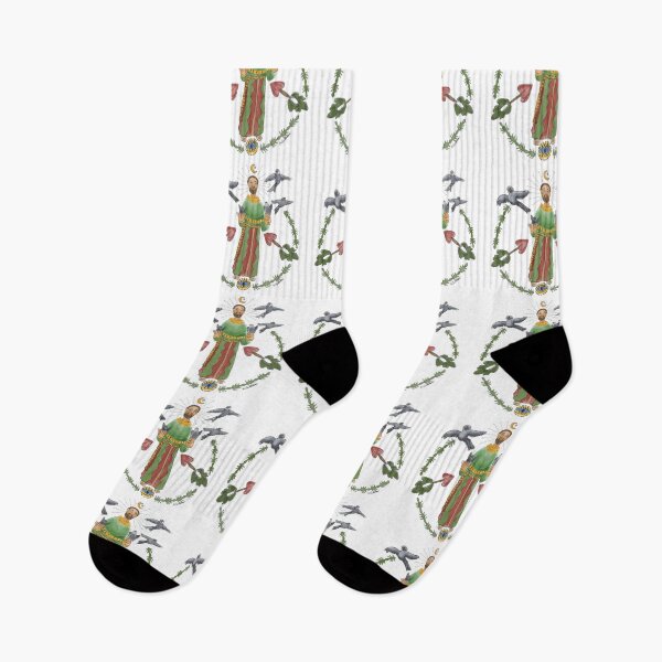 Item preview, Saint Francis  designed and sold by kschowe.