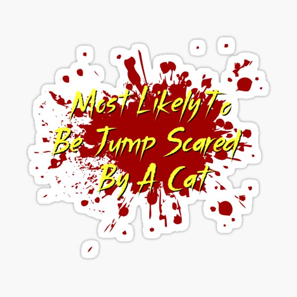 What are some examples of Scary x Scaredy cat? - #193647651 added by  Viceroy at Tropes n' stuff