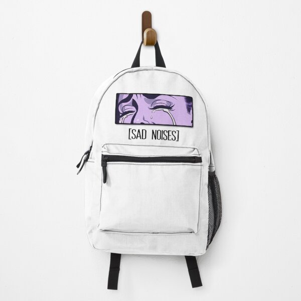Item preview, [Sad Noises] Funny designed and sold by bryan7474.