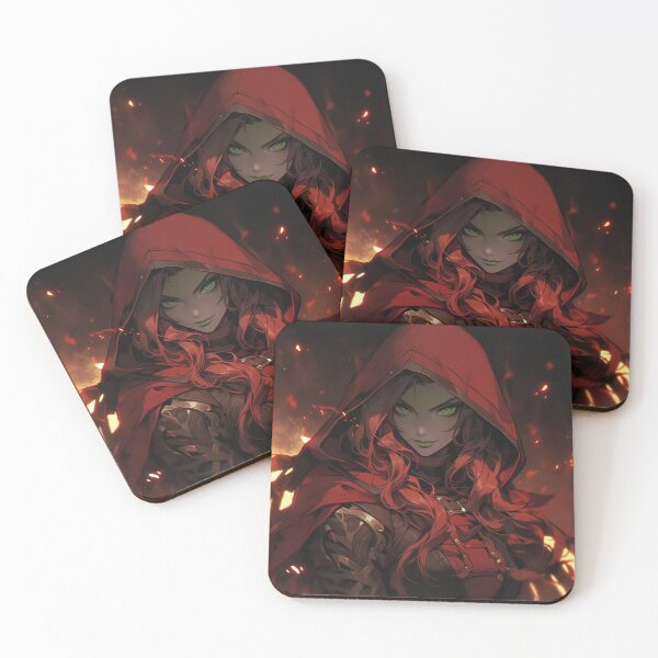 Item preview, Fire Princess designed and sold by AxeWave.