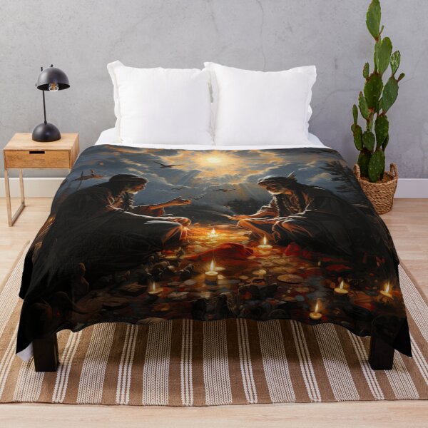 Item preview, PSALM 44 - ECHOES OF OLD designed and sold by ArtbyRolleen.