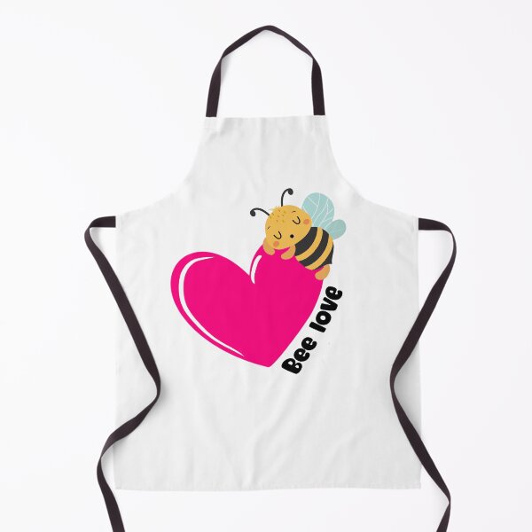 Item preview, Bee love designed and sold by coloryourwings.