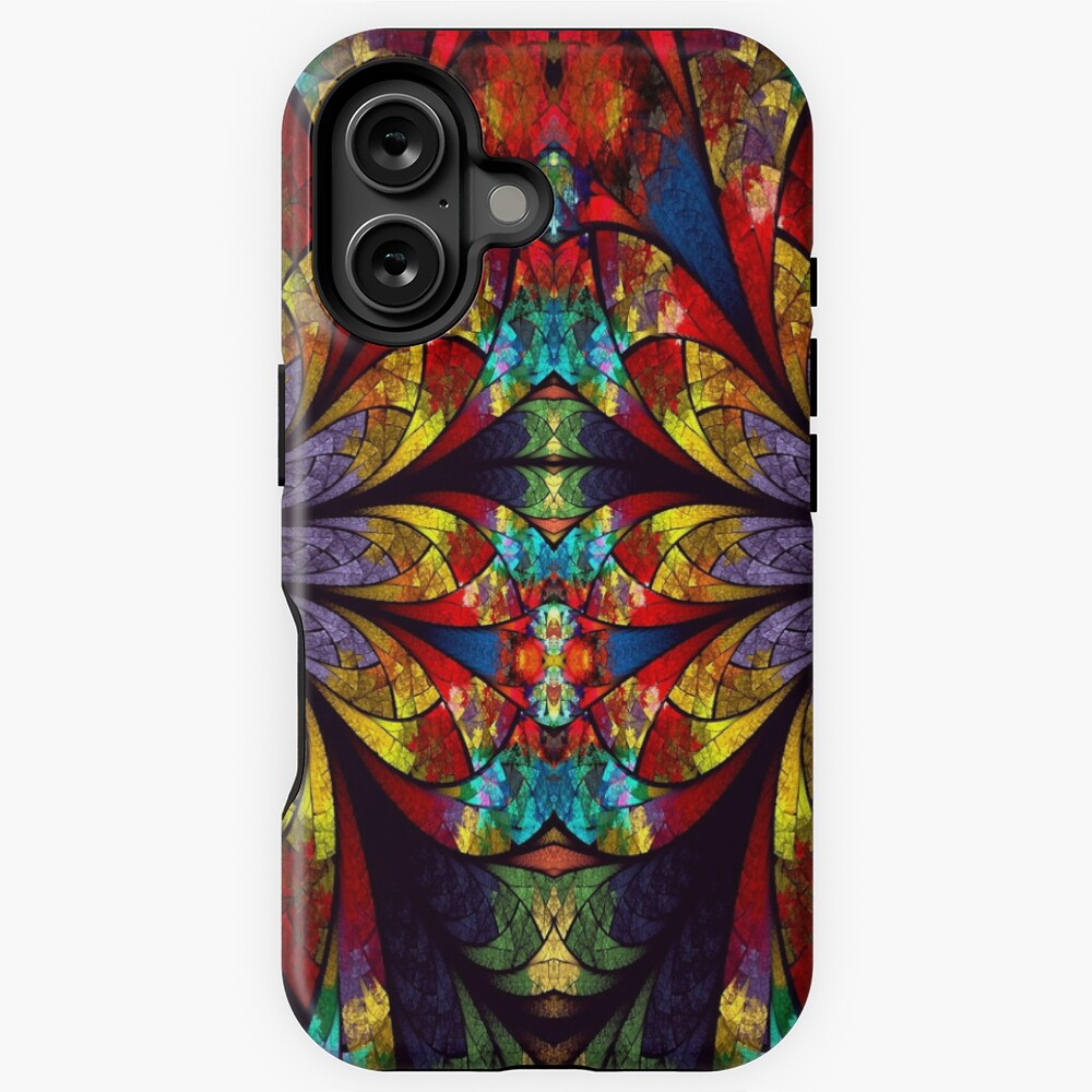 Item preview, iPhone Magsafe Tough Case designed and sold by Vk91.