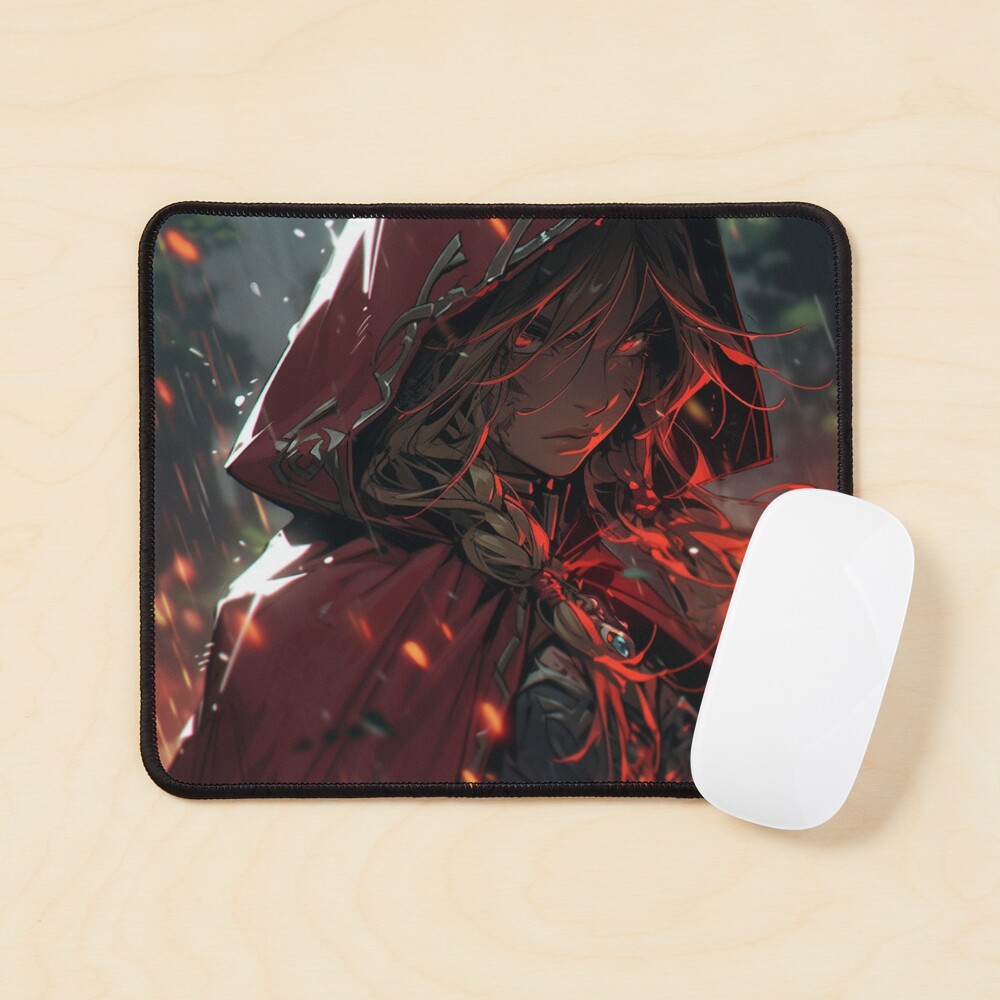 Item preview, Mouse Pad designed and sold by AxeWave.