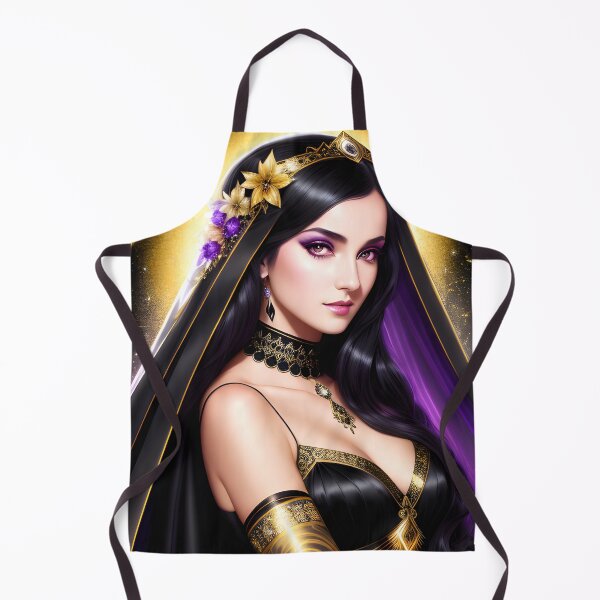 Item preview, Silk Veil Enchantress designed and sold by ShadowSakura.