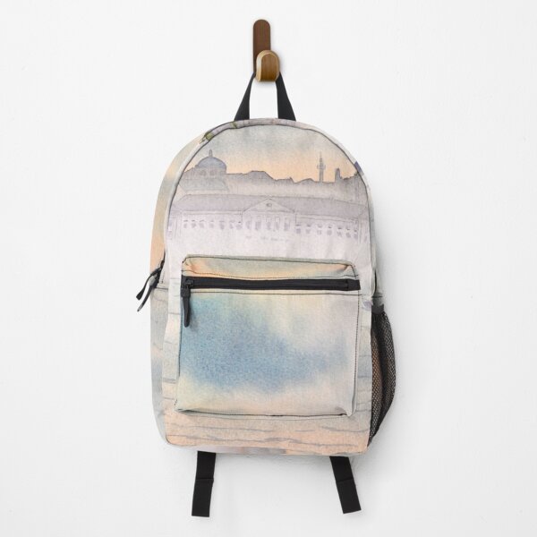 Item preview, Helsinki On a Misty Morning designed and sold by William Holkham.