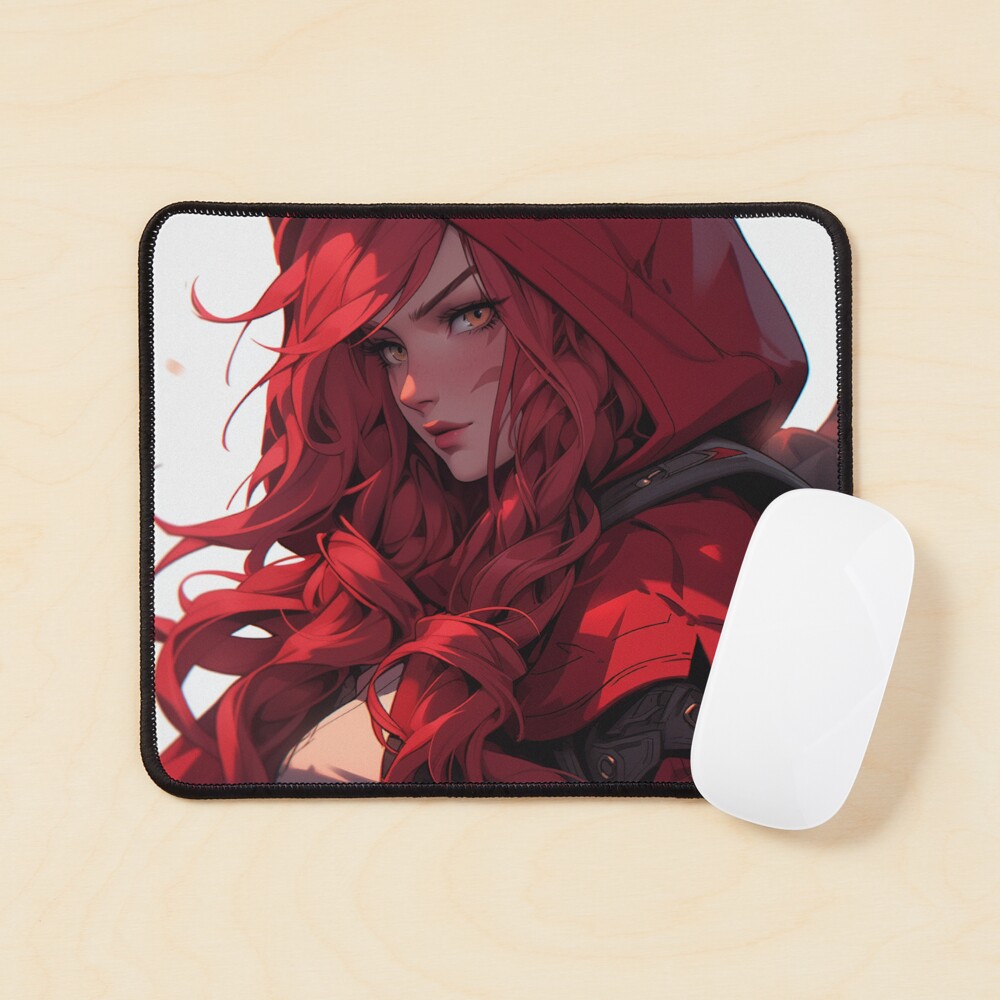 Item preview, Mouse Pad designed and sold by AxeWave.