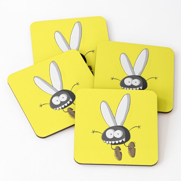 Item preview, Fly Tales (La Mouche) designed and sold by Daniel J. Carville.