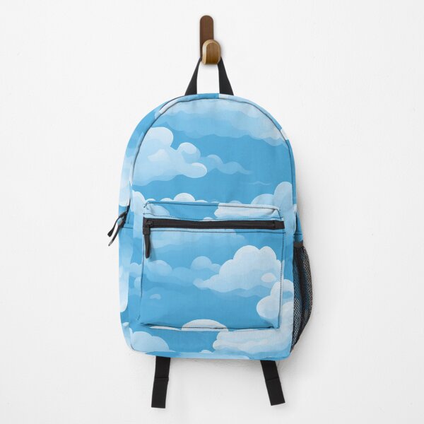 Item preview, cloud seamless designed and sold by Ttthunder123.