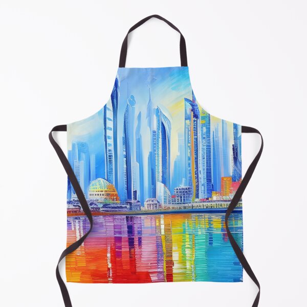 Item preview, Futuristic City designed and sold by DarkSavant138.