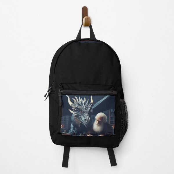 Item preview, Wizard and Dragon Student designed and sold by shakespeare1212.