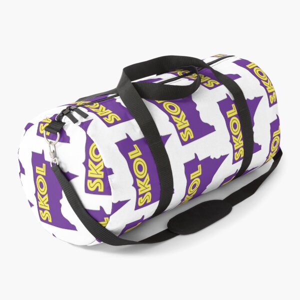 Item preview, Skol Mn minnesota Vikings - Skol MN Outline designed and sold by FirstTouch.