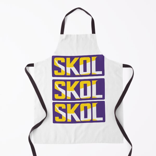 Item preview, Skol Mn minnesota Vikings -  Skol MN Outline designed and sold by FirstTouch.
