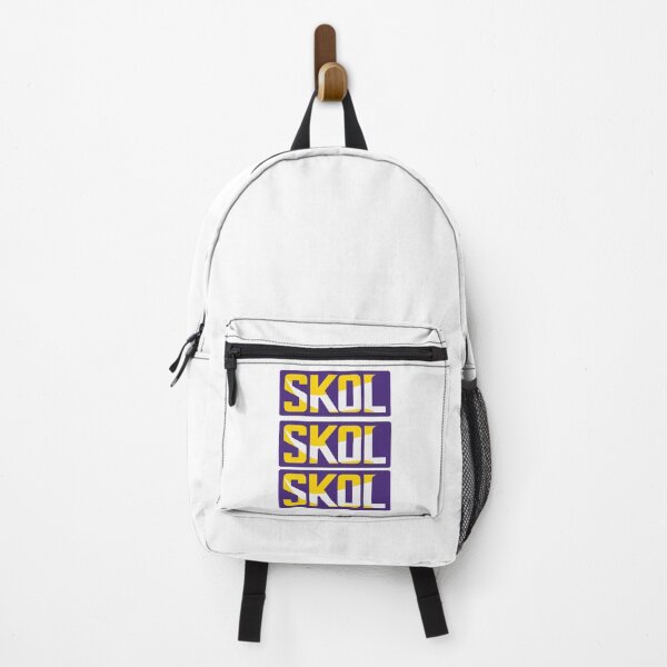 Item preview, Skol Mn minnesota Vikings - Skol MN Outline designed and sold by FirstTouch.