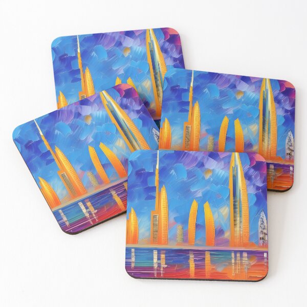Item preview, Futuristic City designed and sold by DarkSavant138.
