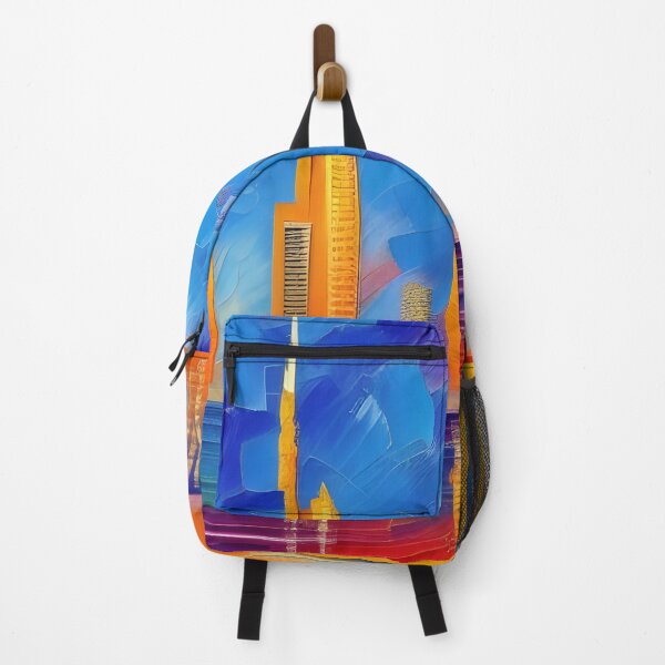 Item preview, Futuristic City designed and sold by DarkSavant138.