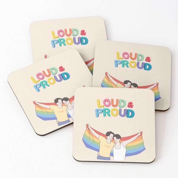 Item preview, Eternal Pride: Celebrating LGBTQ+ Every Day designed and sold by StickerStudio27.