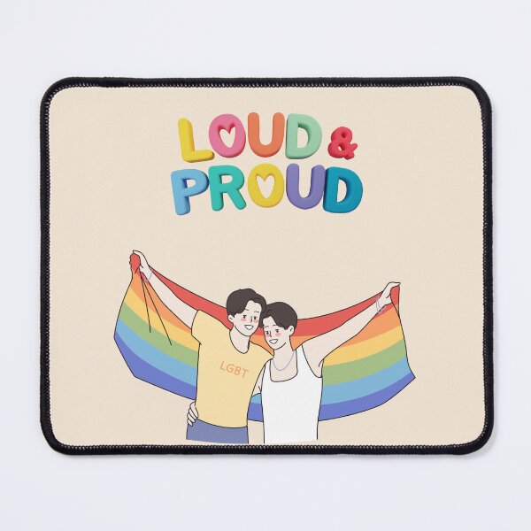 Item preview, Eternal Pride: Celebrating LGBTQ+ Every Day designed and sold by StickerStudio27.