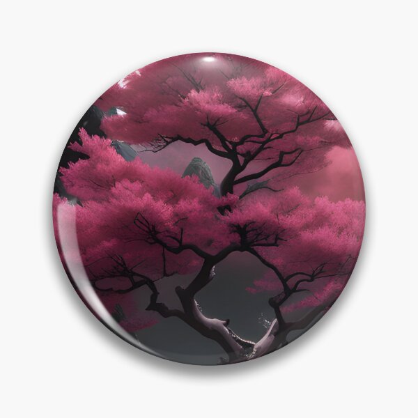 Item preview, Ruby Blossom Dreams designed and sold by ShadowSakura.