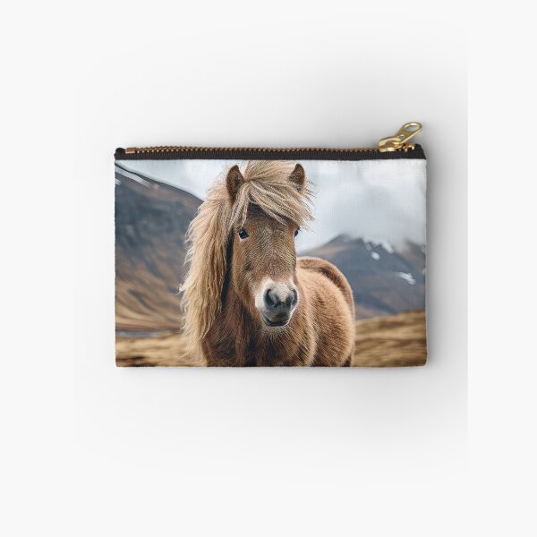 Item preview, Flaxen Chestnut Pony designed and sold by Elisabeth Lucas.