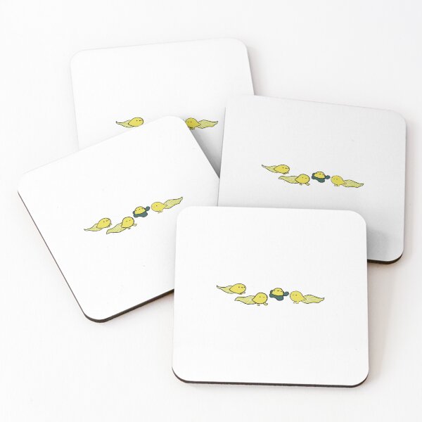 Item preview, Tadpoles  designed and sold by Aceofspadez8.