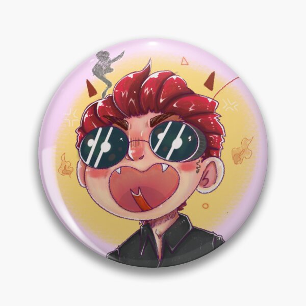 Item preview, Devil Cute designed and sold by Iveis.