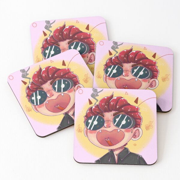 Item preview, Devil Cute designed and sold by Iveis.