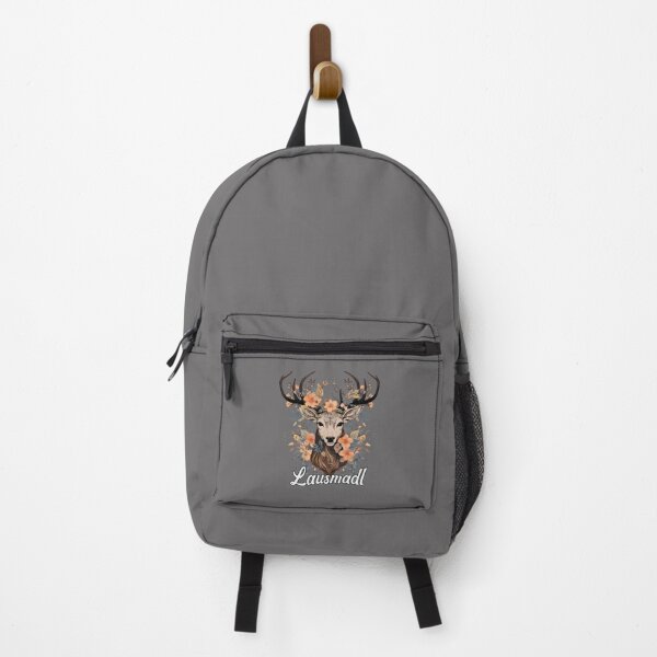 Item preview, Deer Lausmadl art spirit animal Oktoberfest designed and sold by Andrea-Design.