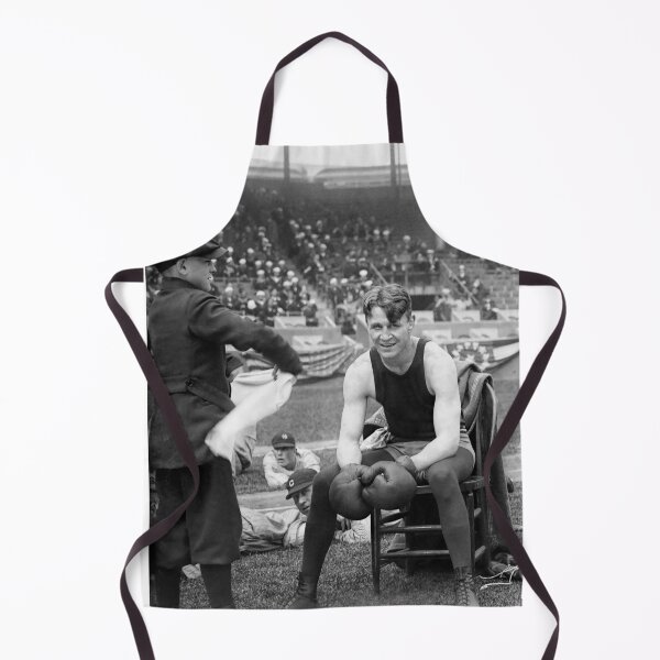 Item preview, Corner Boy and Boxer - May 1918 designed and sold by Daniel Hagerman.