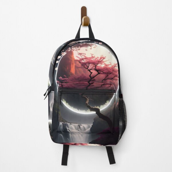 Item preview, Blossoming Reverie: Cherry Tree Fantasy designed and sold by ShadowSakura.