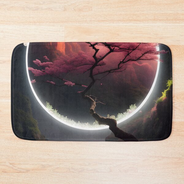 Item preview, Blossoming Reverie: Cherry Tree Fantasy designed and sold by ShadowSakura.
