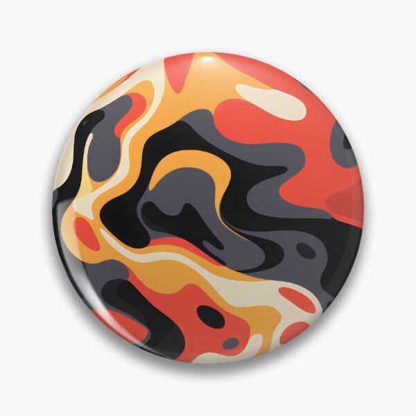 Item preview, Fluid seamless designed and sold by Ttthunder123.