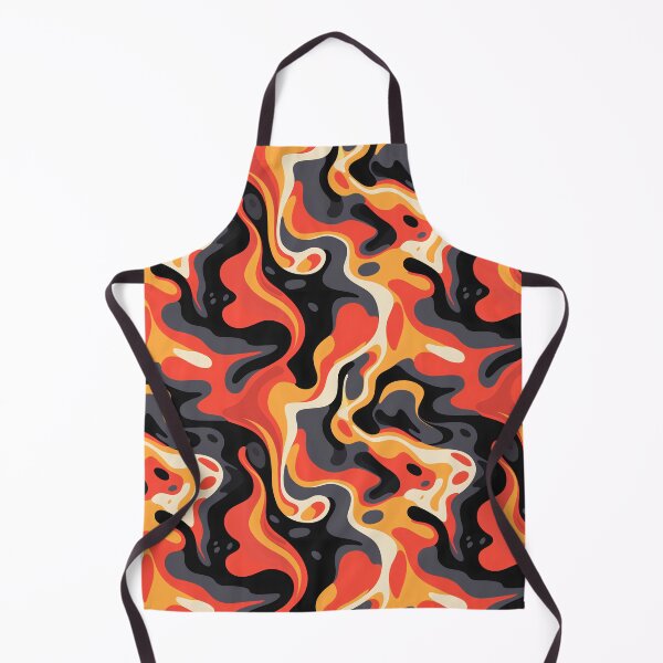 Item preview, Fluid seamless designed and sold by Ttthunder123.