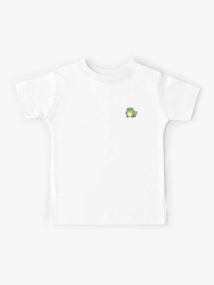 Toad Baby Tops & T-Shirts