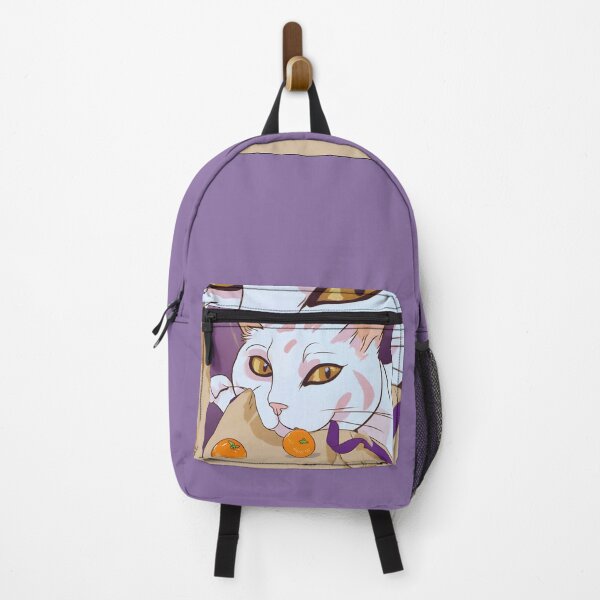 Item preview, Tangerine cat designed and sold by sooegi.