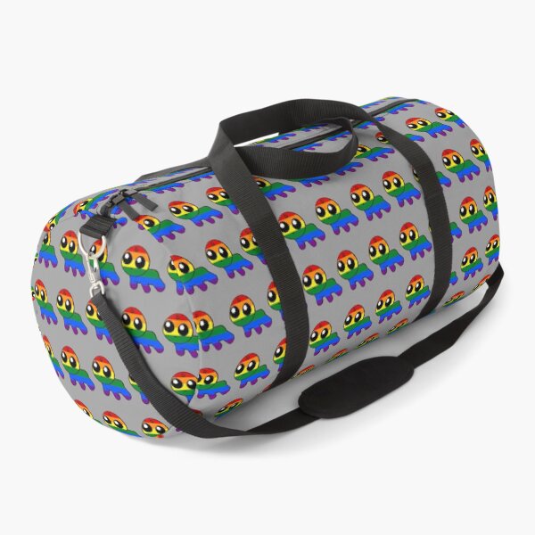 Item preview, LGBTQIA+ Yippee Creature designed and sold by Day10Machine.