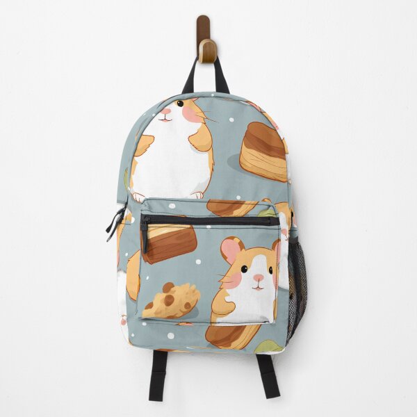 Item preview, hamster seamless designed and sold by Ttthunder123.