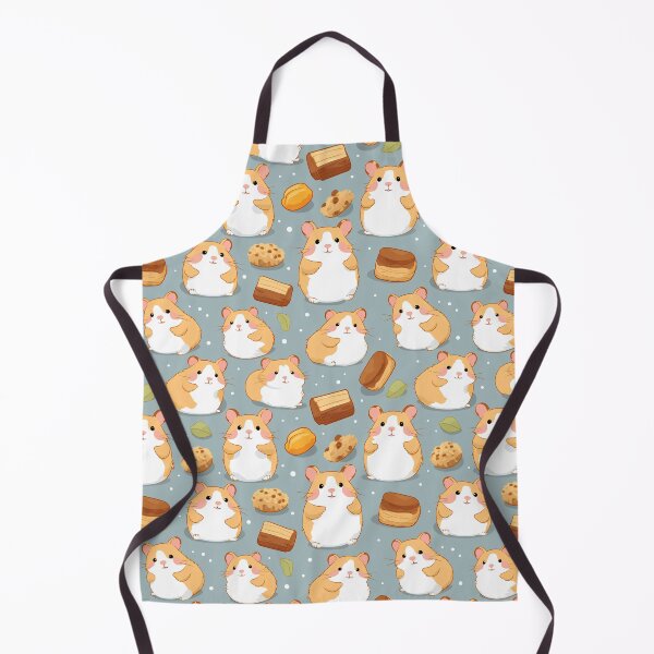 Item preview, hamster seamless designed and sold by Ttthunder123.
