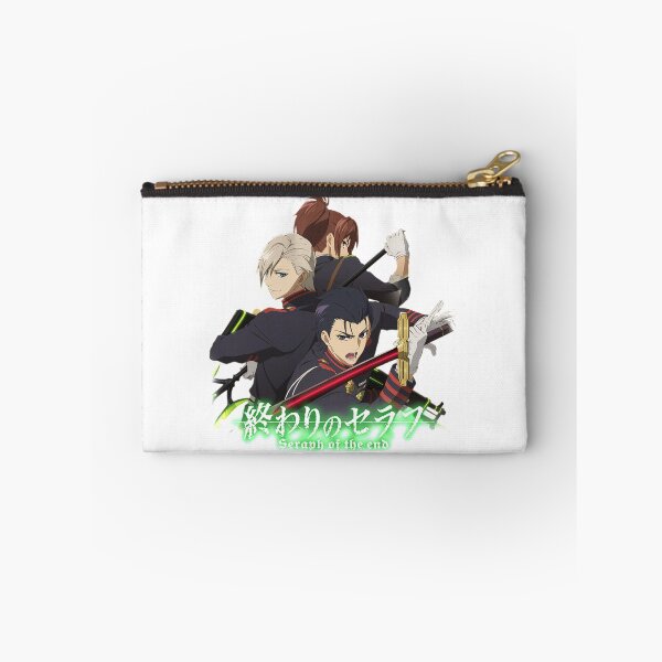 Item preview, Seraph of the End - Guren Squad designed and sold by Best Anime Gear.