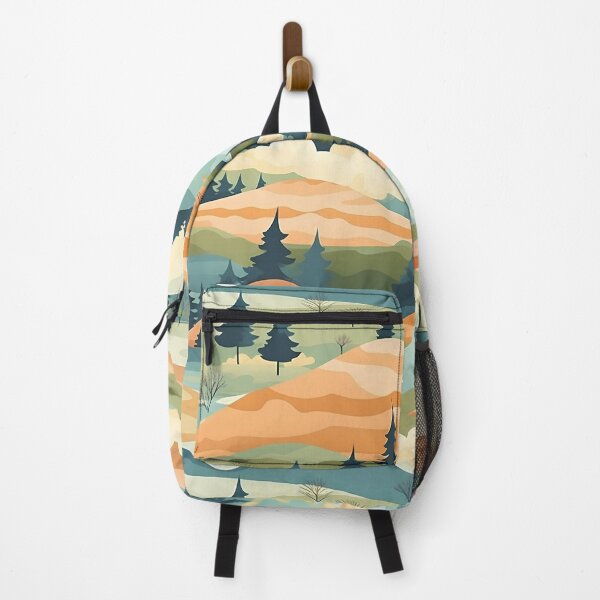 Item preview, landscape seamless designed and sold by Ttthunder123.