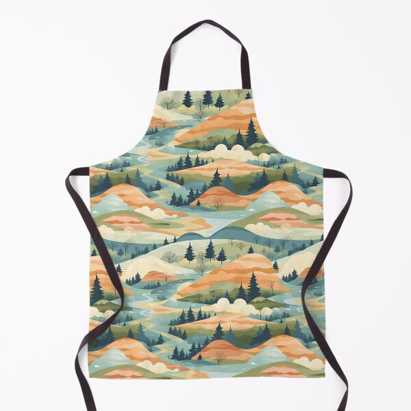 Item preview, landscape seamless designed and sold by Ttthunder123.