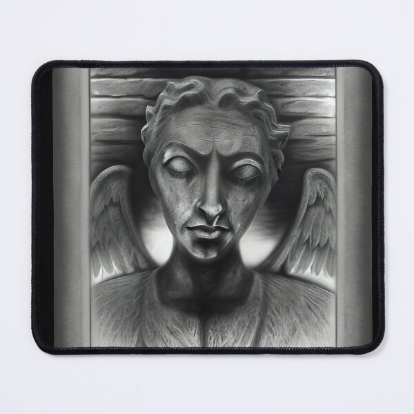 Item preview, Angel? designed and sold by Glenbobagins.