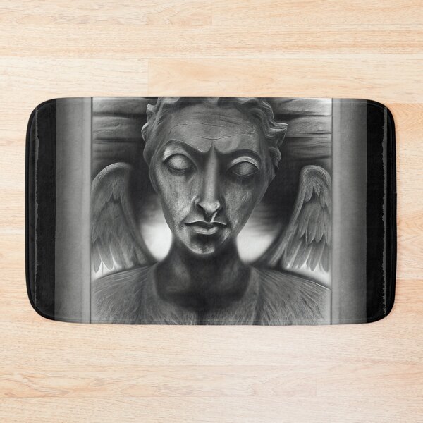 Item preview, Angel? designed and sold by Glenbobagins.